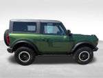 2025 Bronco Thumbnail 11
