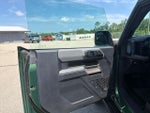 2025 Bronco Thumbnail 14