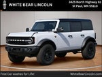 2025 Bronco Thumbnail 1
