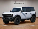 2025 Bronco Thumbnail 2