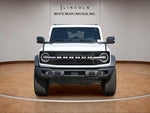 2025 Bronco Thumbnail 3