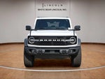 2025 Bronco Thumbnail 4