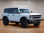 2025 Bronco Thumbnail 5