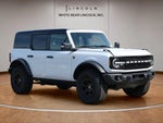 2025 Bronco Thumbnail 6