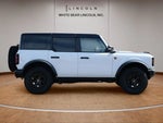 2025 Bronco Thumbnail 7