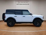 2025 Bronco Thumbnail 8