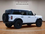2025 Bronco Thumbnail 9