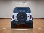 2025 Bronco Thumbnail 11