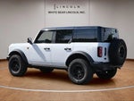 2025 Bronco Thumbnail 14