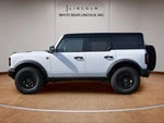 2025 Bronco Thumbnail 15