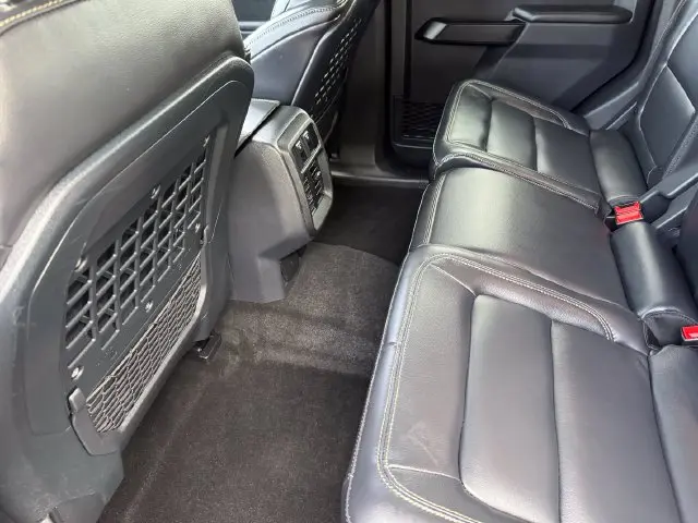 2025 Ford Bronco - $54,001