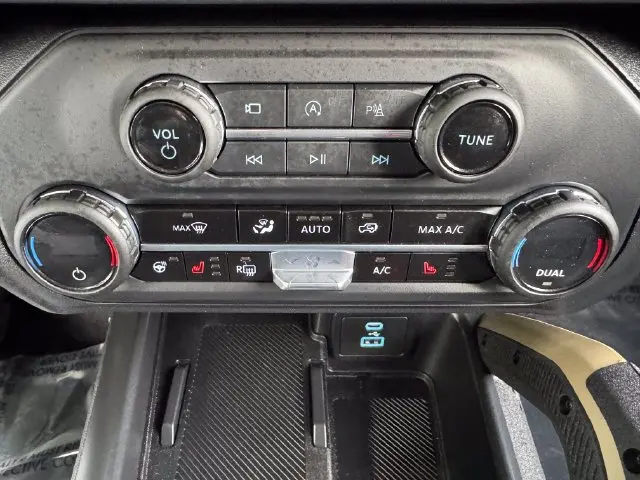 2025 Ford Bronco - $54,001