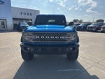 2025 Bronco Thumbnail 2