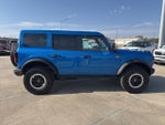 2025 Bronco Thumbnail 4