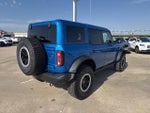 2025 Bronco Thumbnail 5