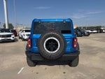 2025 Bronco Thumbnail 6