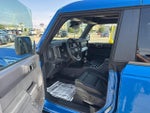 2025 Bronco Thumbnail 9