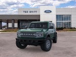 2025 Bronco Thumbnail 3