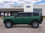 2025 Bronco Thumbnail 4