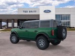 2025 Bronco Thumbnail 5