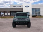 2025 Bronco Thumbnail 7