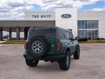 2025 Bronco Thumbnail 8