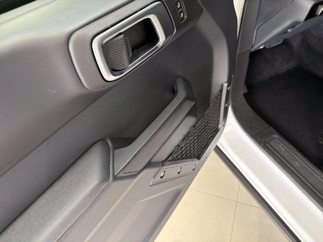 2025 Ford Bronco - $53,400