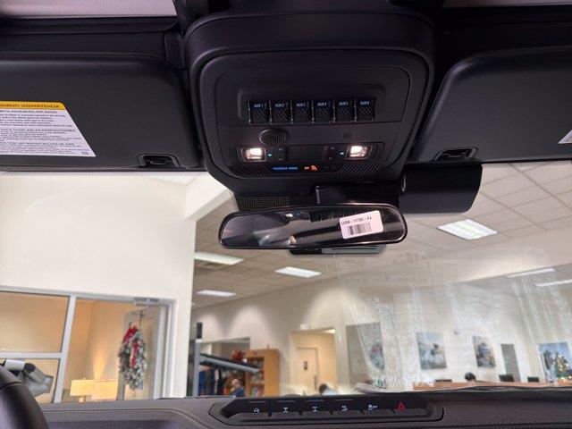 2025 Ford Bronco - $53,400