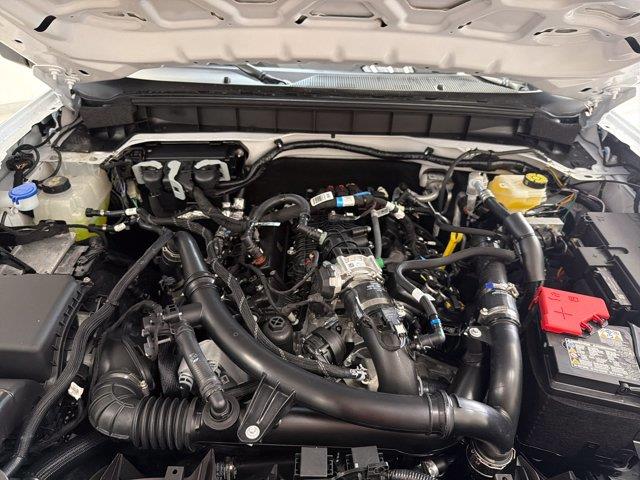 2025 Ford Bronco - $53,400