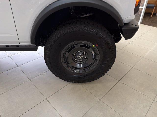 2025 Ford Bronco - $53,400