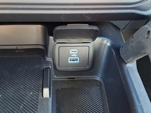 2025 Ford Bronco - $55,000