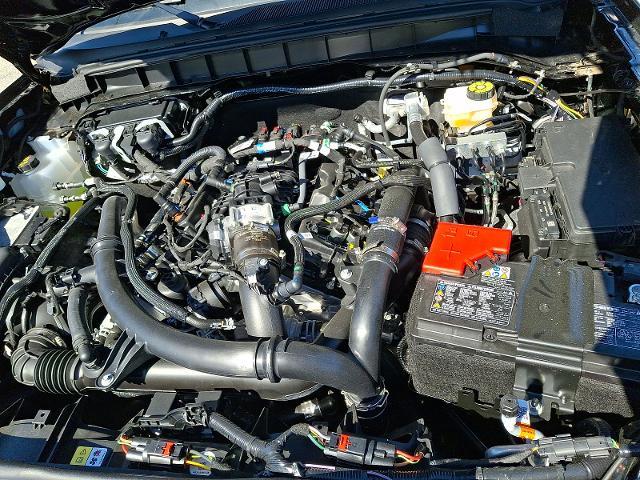 2025 Ford Bronco - $55,000