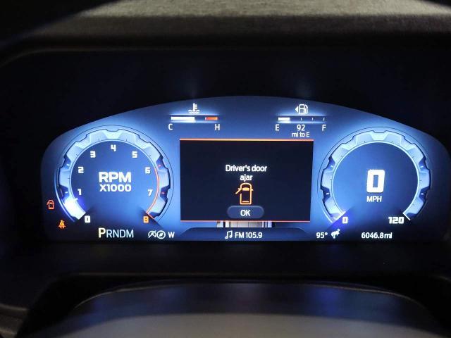 2025 Ford Bronco - $51,950