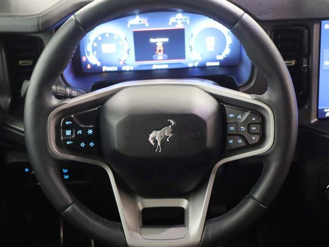 2025 Ford Bronco - $51,950