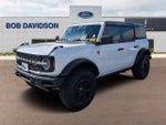 2026 Bronco Thumbnail 1