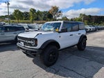 2026 Bronco Thumbnail 2