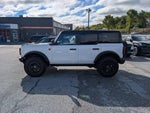 2026 Bronco Thumbnail 3