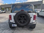 2026 Bronco Thumbnail 5