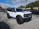 2026 Bronco Thumbnail 8