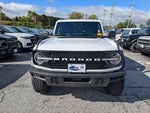 2026 Bronco Thumbnail 9