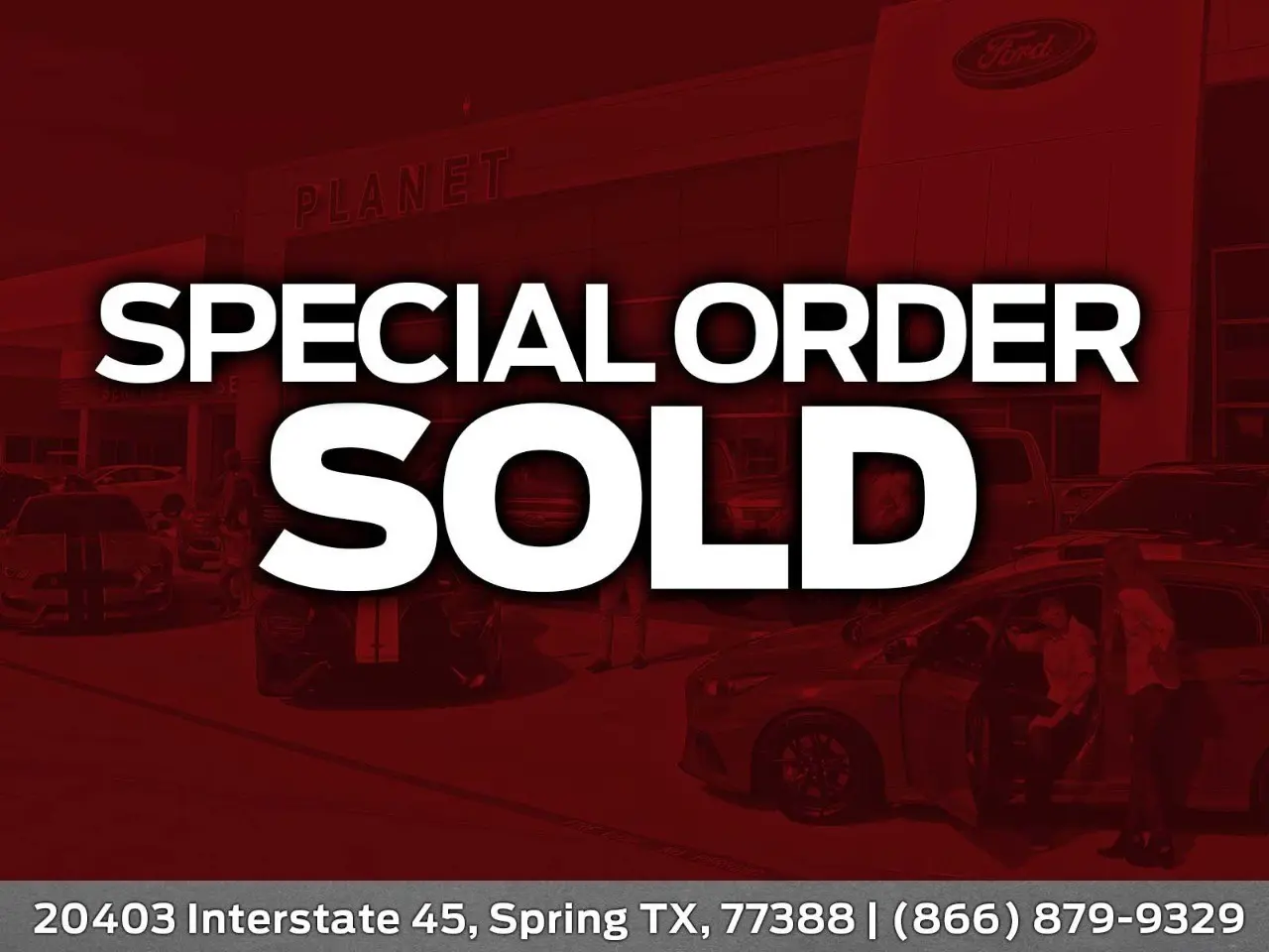 2026 Ford Bronco - $59,999