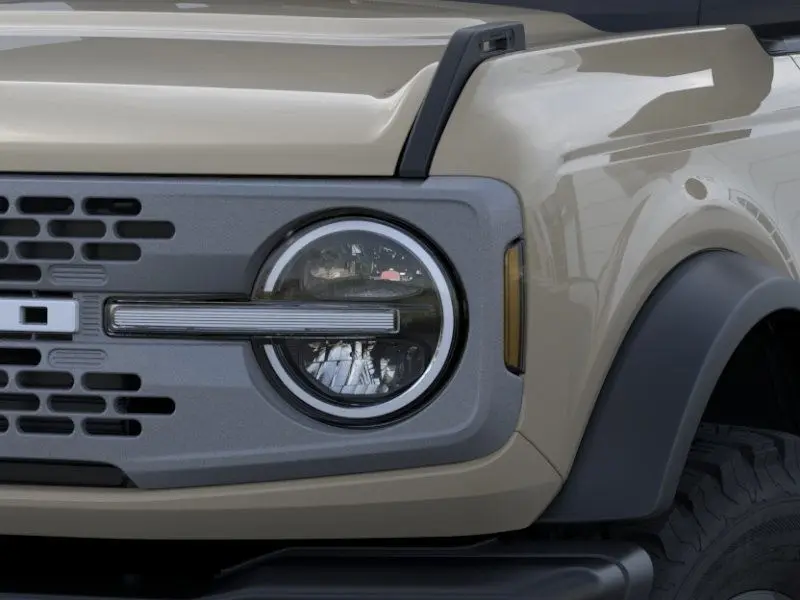 2026 Ford Bronco - $59,999