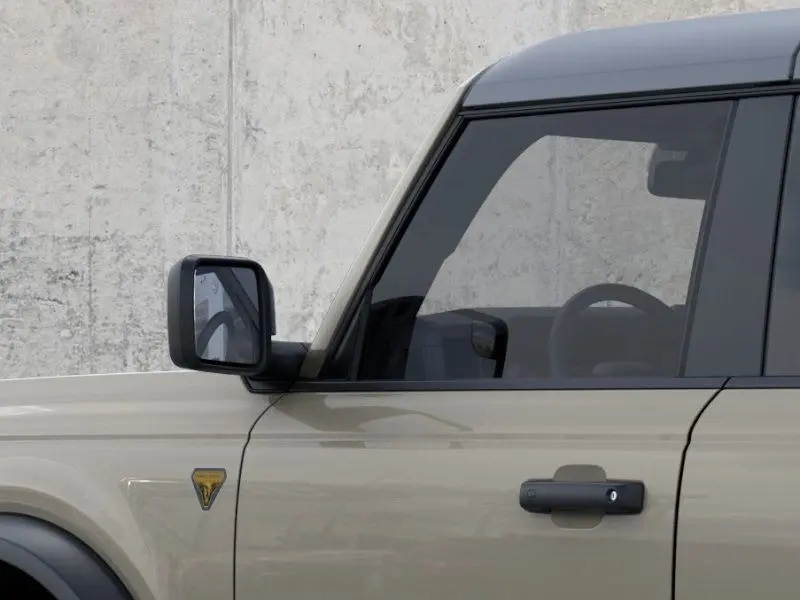 2026 Ford Bronco - $59,999