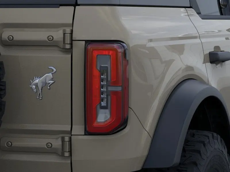 2026 Ford Bronco - $59,999