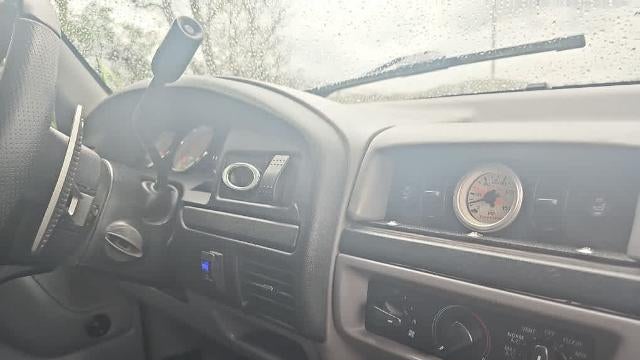 1996 Ford Bronco XLT