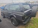 1996 Bronco Thumbnail 8