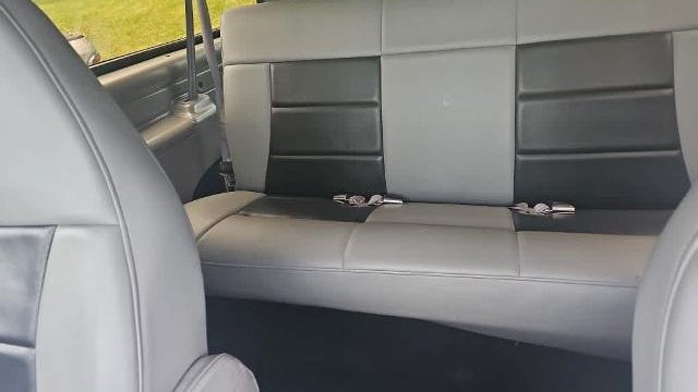 1996 Ford Bronco XLT
