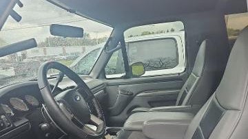 1996 Ford Bronco XLT