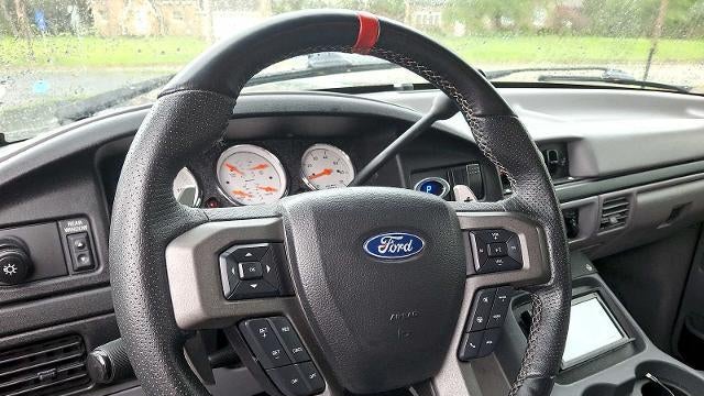1996 Ford Bronco XLT