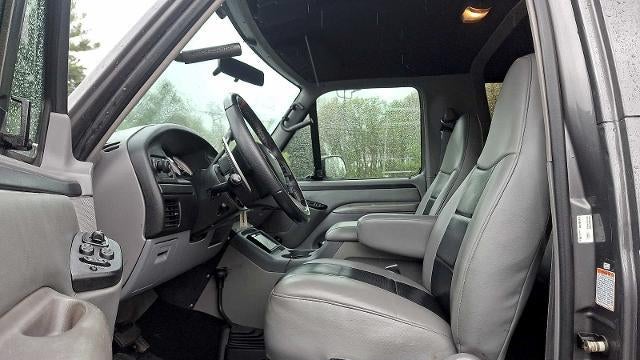 1996 Ford Bronco XLT